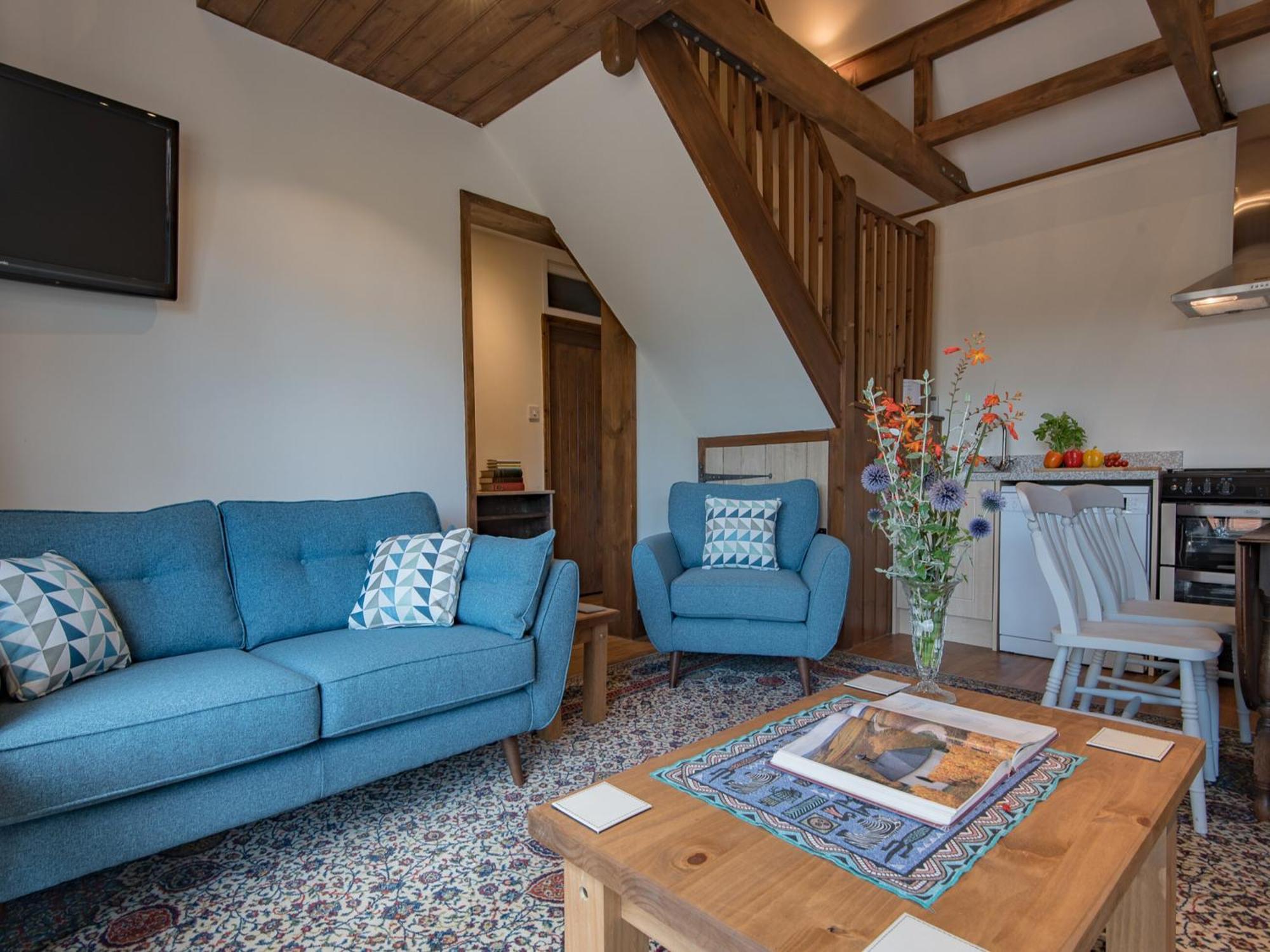 Graveney The Coach House Stablesヴィラ エクステリア 写真